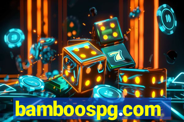 bamboospg.com