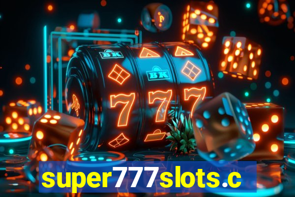 super777slots.com