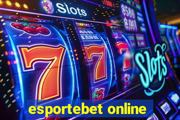 esportebet online