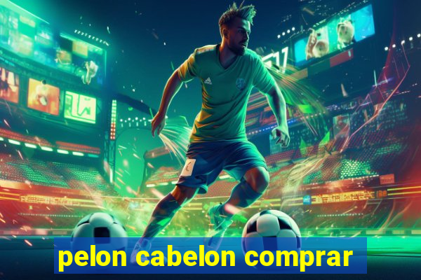 pelon cabelon comprar