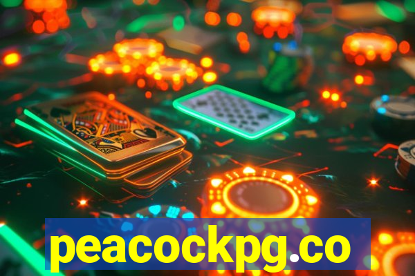 peacockpg.co