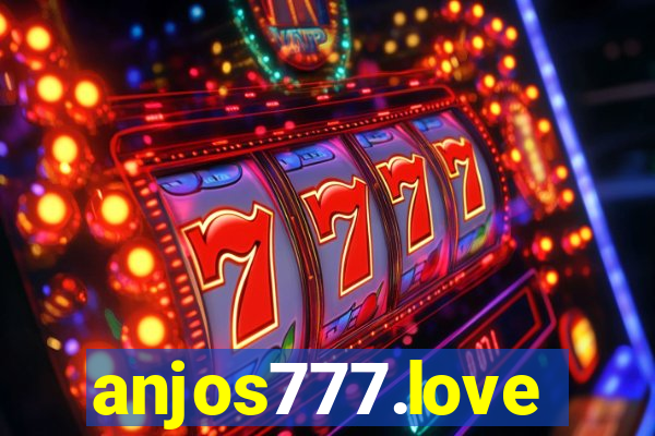 anjos777.love