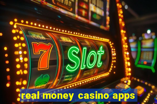 real money casino apps