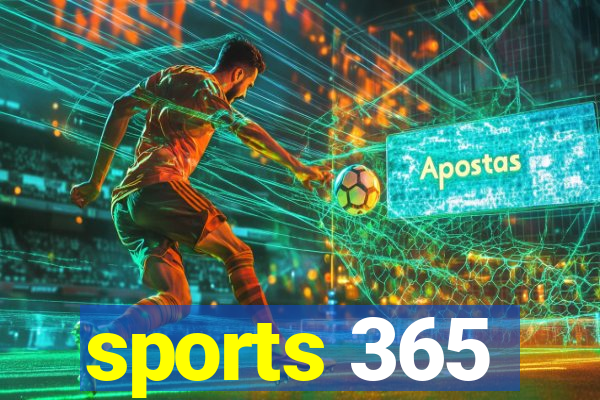 sports 365