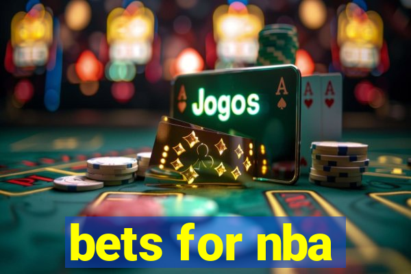 bets for nba