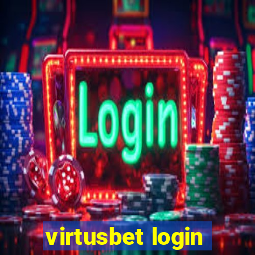 virtusbet login