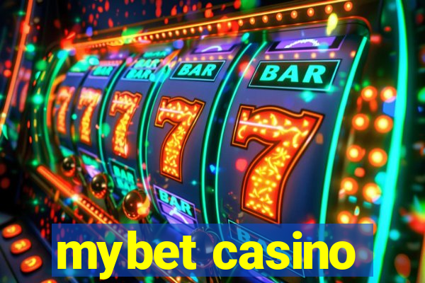 mybet casino