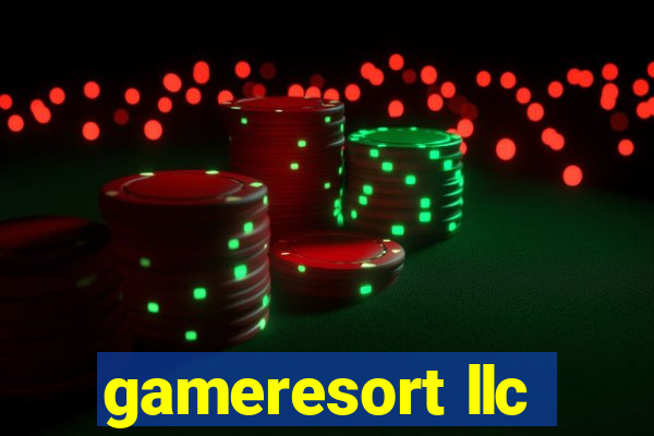 gameresort llc