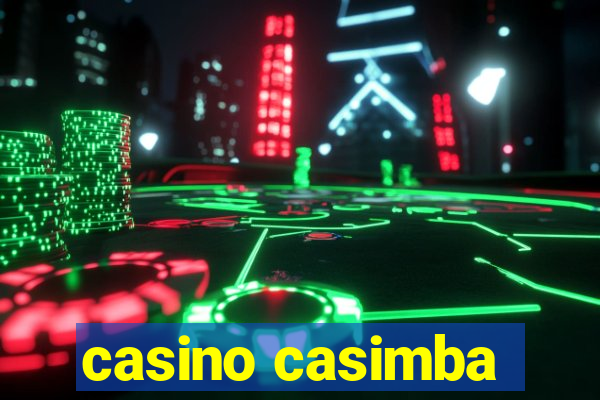 casino casimba