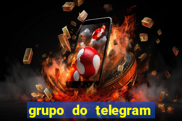 grupo do telegram pode tudo