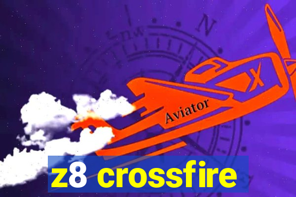 z8 crossfire