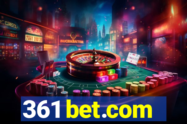 361 bet.com