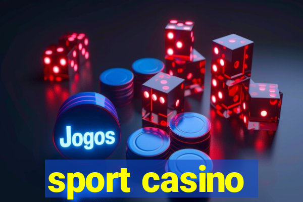 sport casino