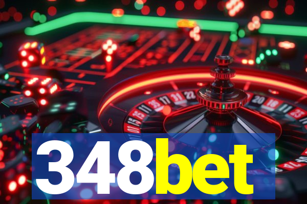 348bet