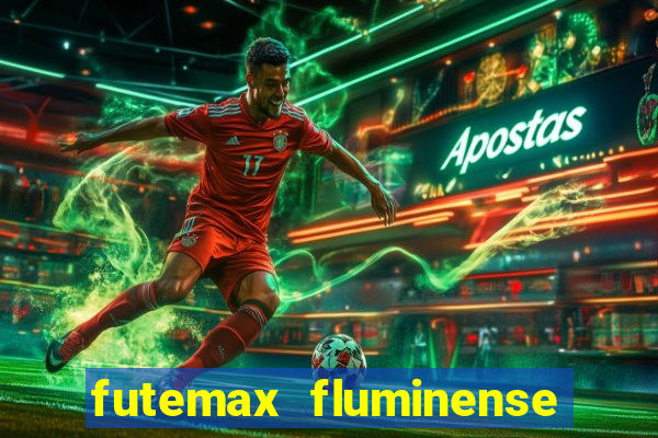 futemax fluminense x inter