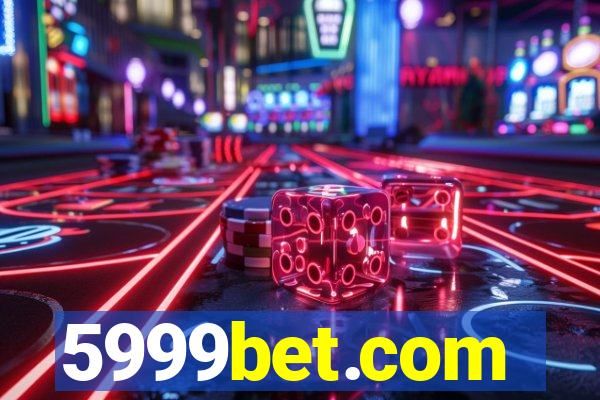 5999bet.com