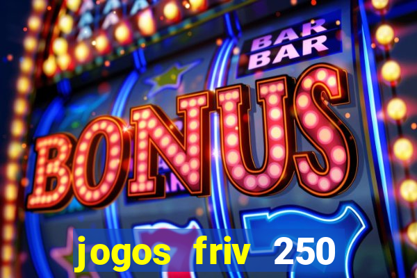 jogos friv 250 para jogar