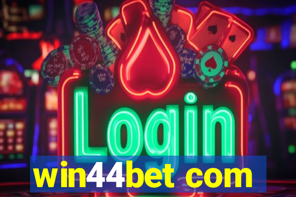 win44bet com