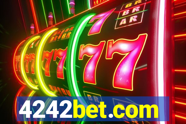 4242bet.com