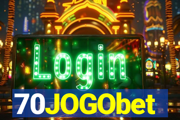 70JOGObet