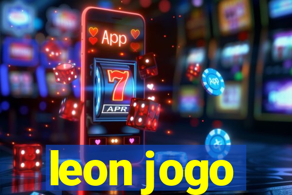 leon jogo