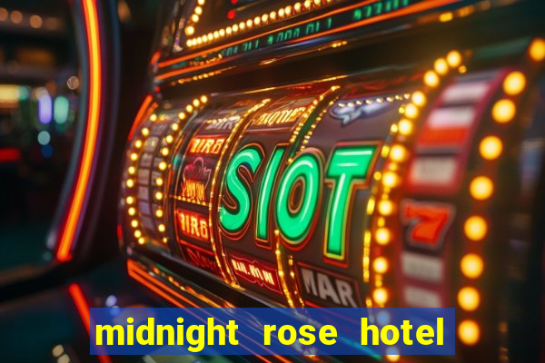 midnight rose hotel & casino