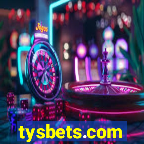 tysbets.com