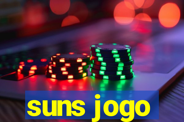 suns jogo