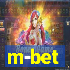 m-bet