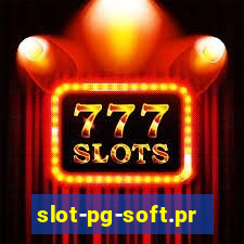 slot-pg-soft.prodevreal.com