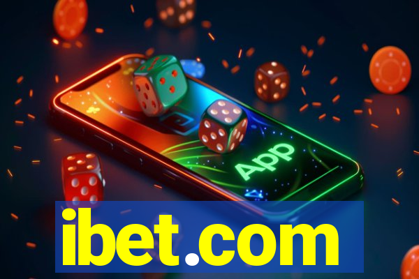 ibet.com