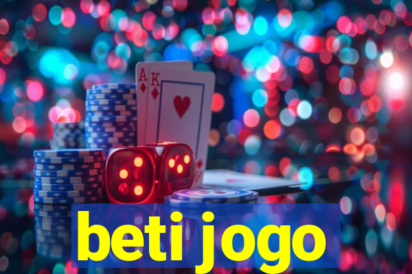 beti jogo