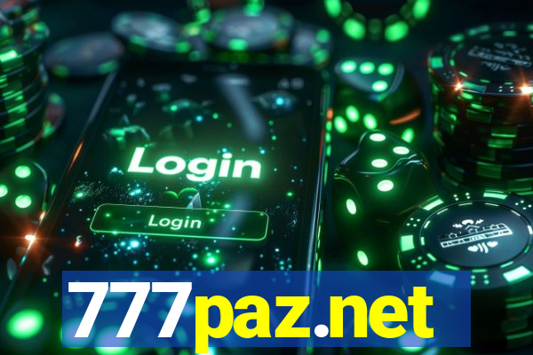 777paz.net