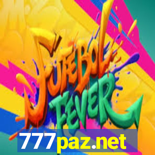 777paz.net