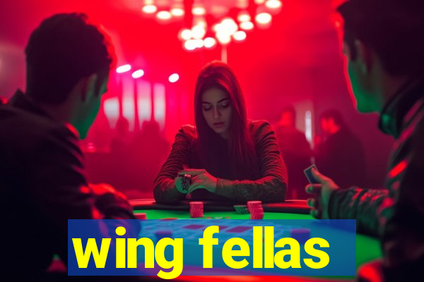 wing fellas