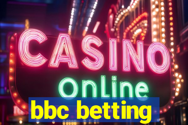 bbc betting