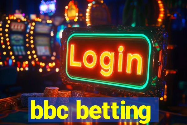 bbc betting