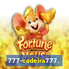 777-cadeira777.cc