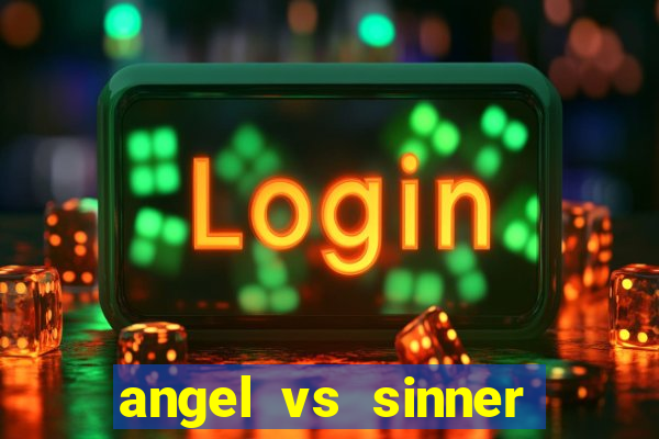 angel vs sinner slot demo