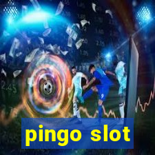 pingo slot