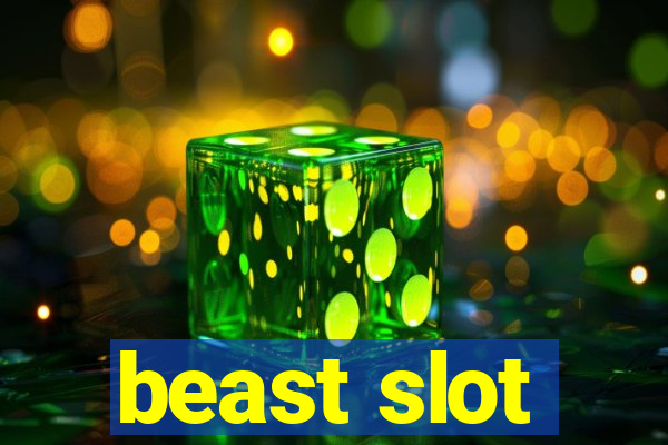 beast slot