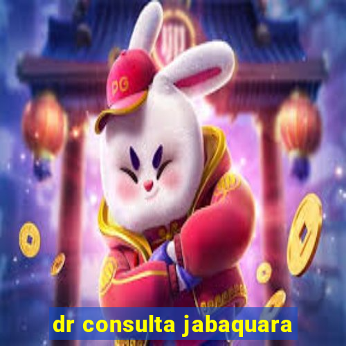 dr consulta jabaquara