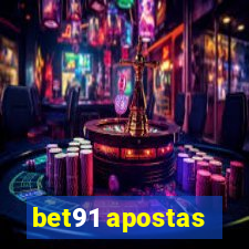 bet91 apostas