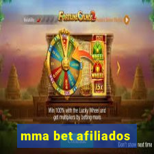 mma bet afiliados