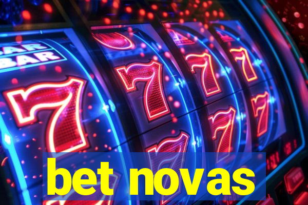 bet novas