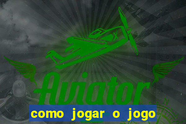 como jogar o jogo do foguetinho