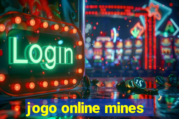 jogo online mines