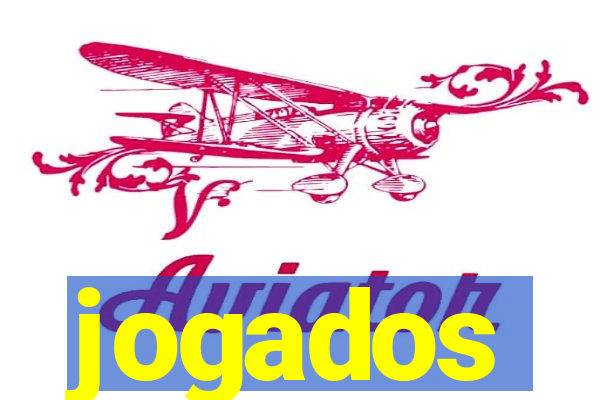 jogados