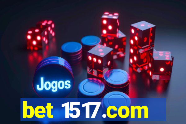 bet 1517.com