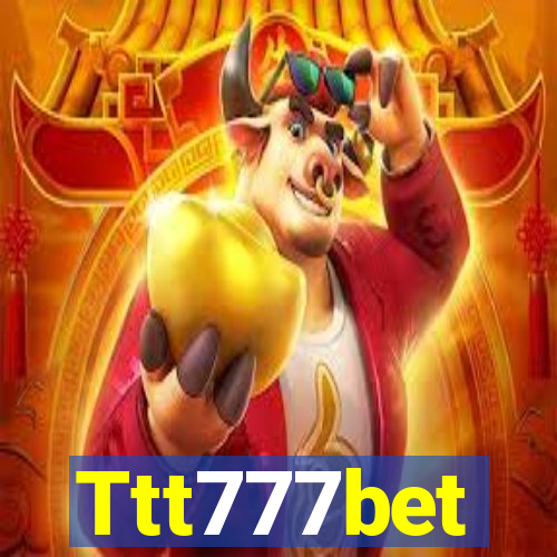 Ttt777bet